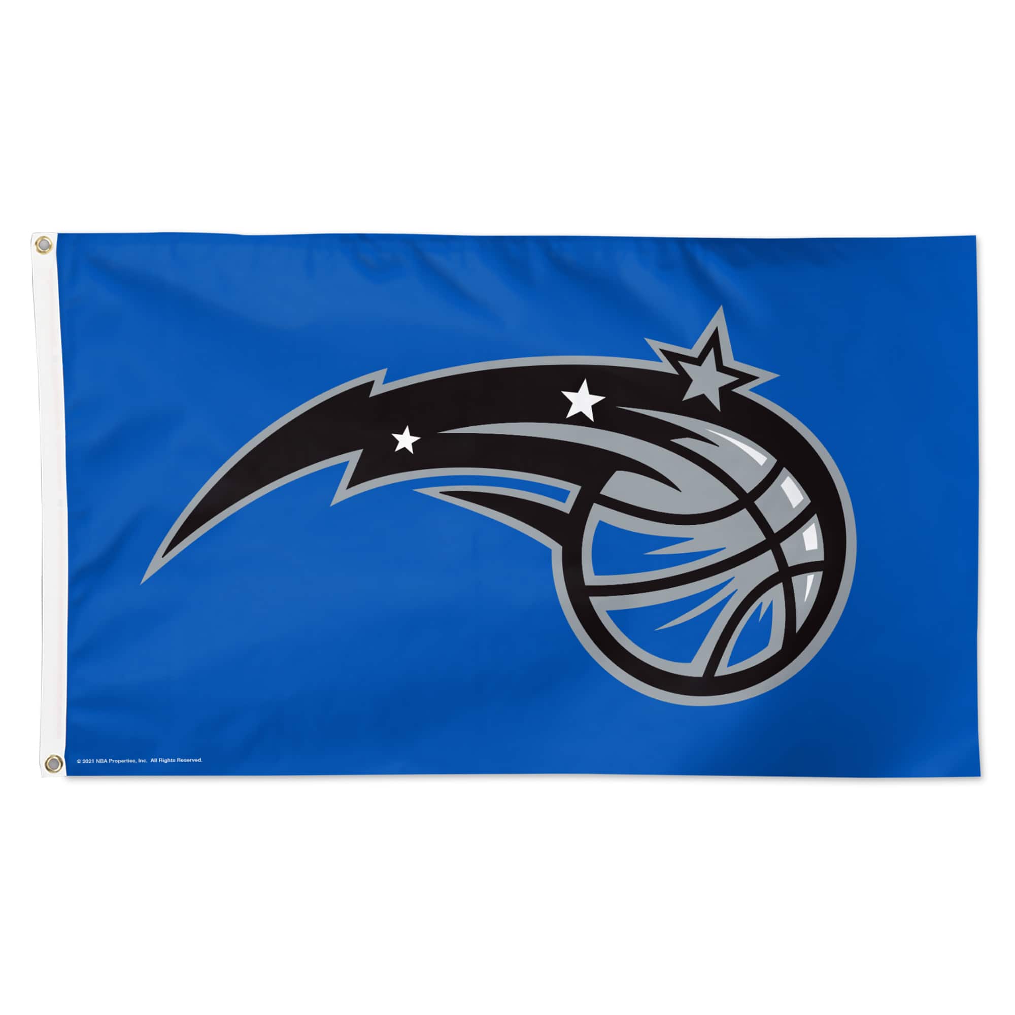 WinCraft - Orlando Magic 3' x 5' Single-Sided Deluxe Primary Team Logo Flag - Multicolor price history on PriceWatchPro