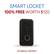 SMART LOCKET
100% FREE WORTH $120
NO ANNUAL CONTRACT