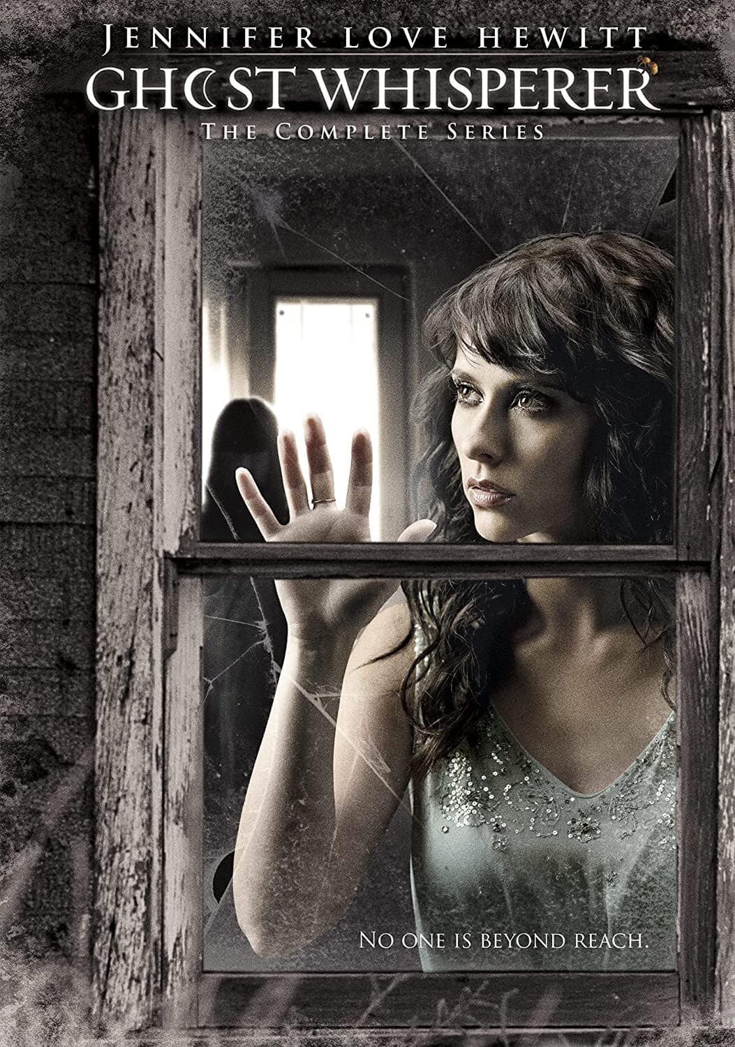 Ghost Whisperer: The Complete Series  - DVD