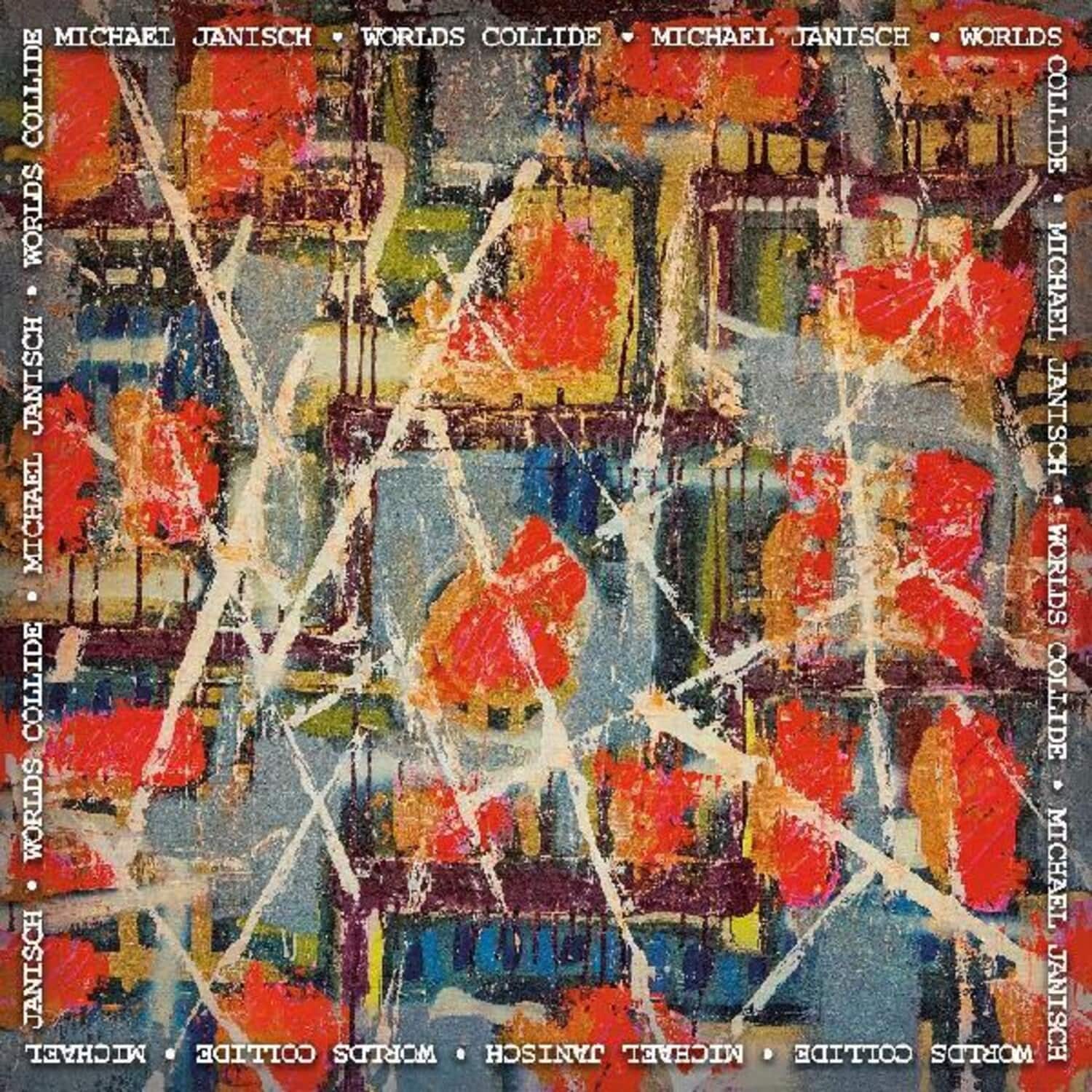 Michael Janisch - Worlds Collide   - COMPACT DISCS [CD] price history on PriceWatchPro