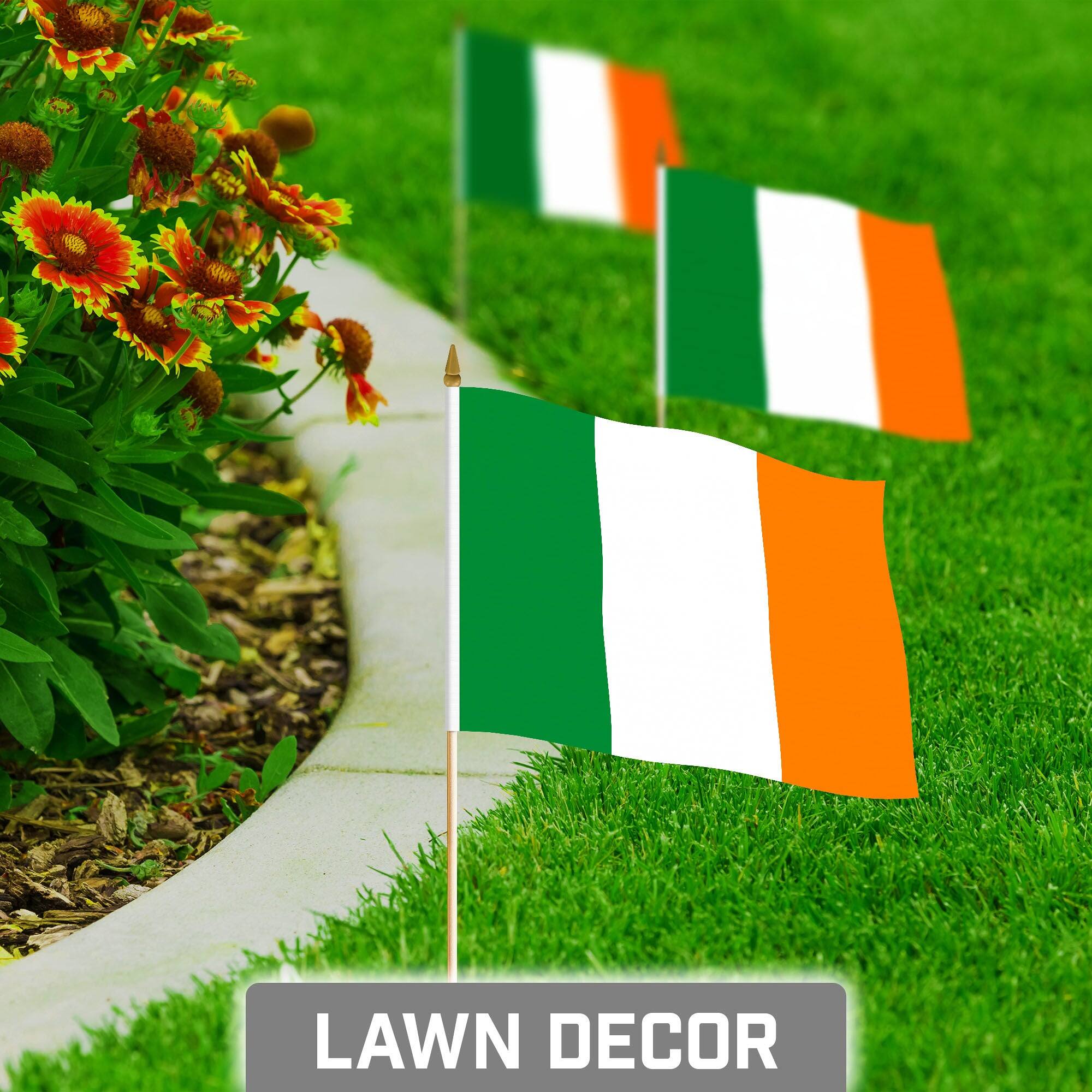 LAWN DECOR