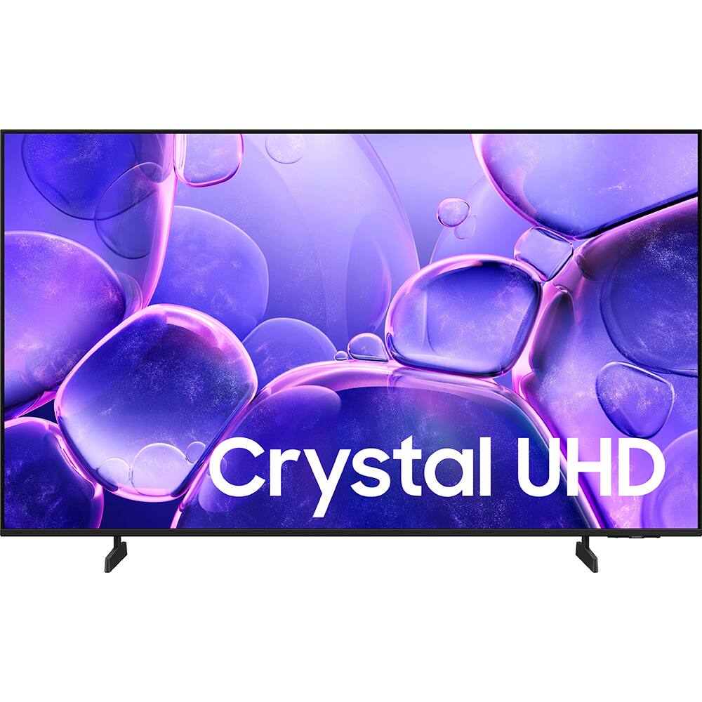 Crystal UHD