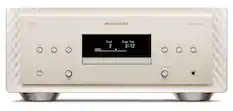 SACD IO marantz Super Audio CD Player DIMMER SA-CD Track 2 Track Time 3:12 d > I1 TD INPUT PHONES LEVEL