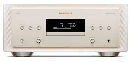 SACD 10 CD Player - Marantz Champagne