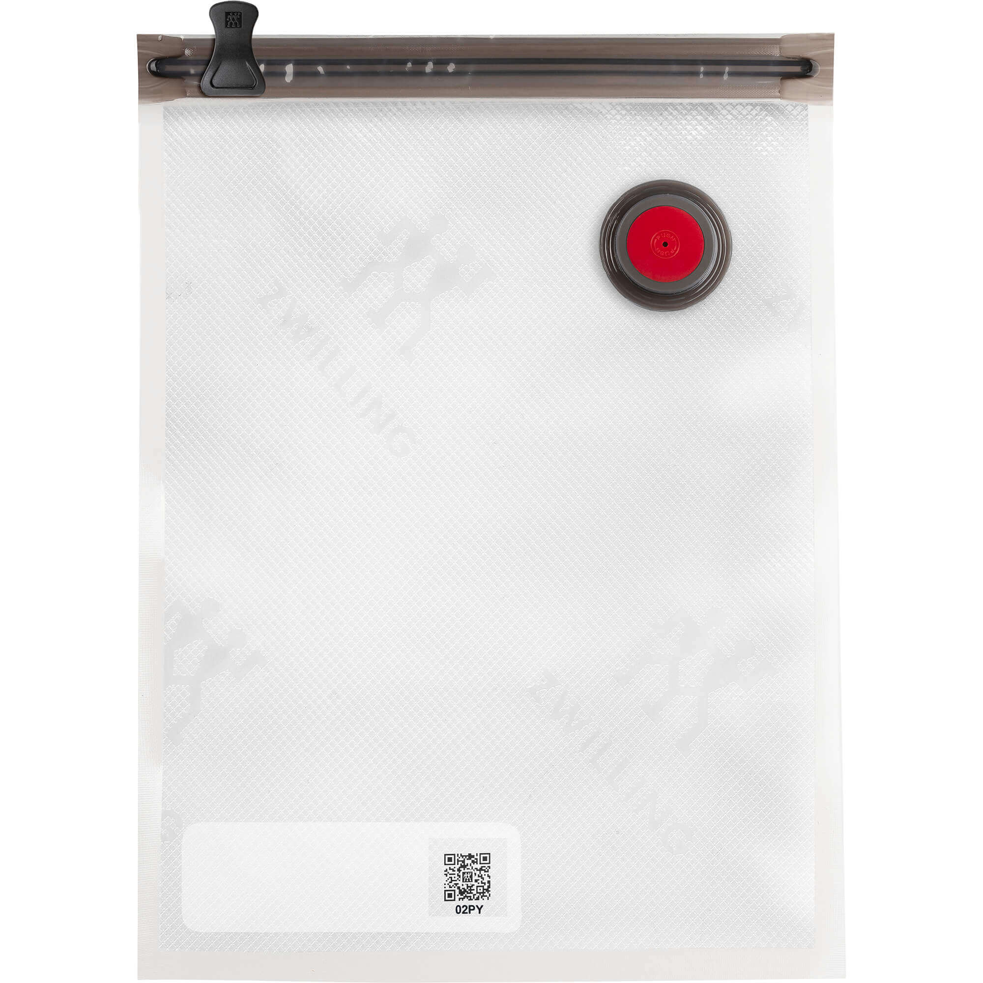 ZWILLING Fresh & Save Vacuum Sealer Bags - Thumbnail 2