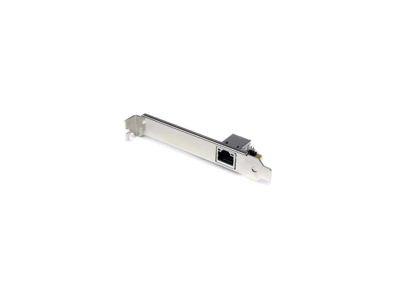 StarTech.com - Mini PCI Express Gigabit Ethernet Network Adapter NIC Card