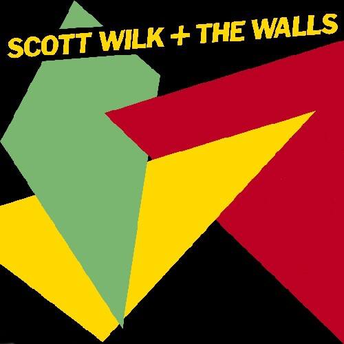 Scott Wilk - Scott Milk and The Walls    - COMPACT DISCS [CD] price history on PriceWatchPro