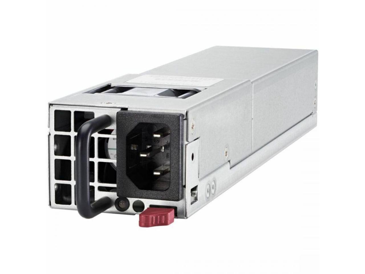Alt View 1. HP - Aruba 1600W Power Supply - 1600 W.