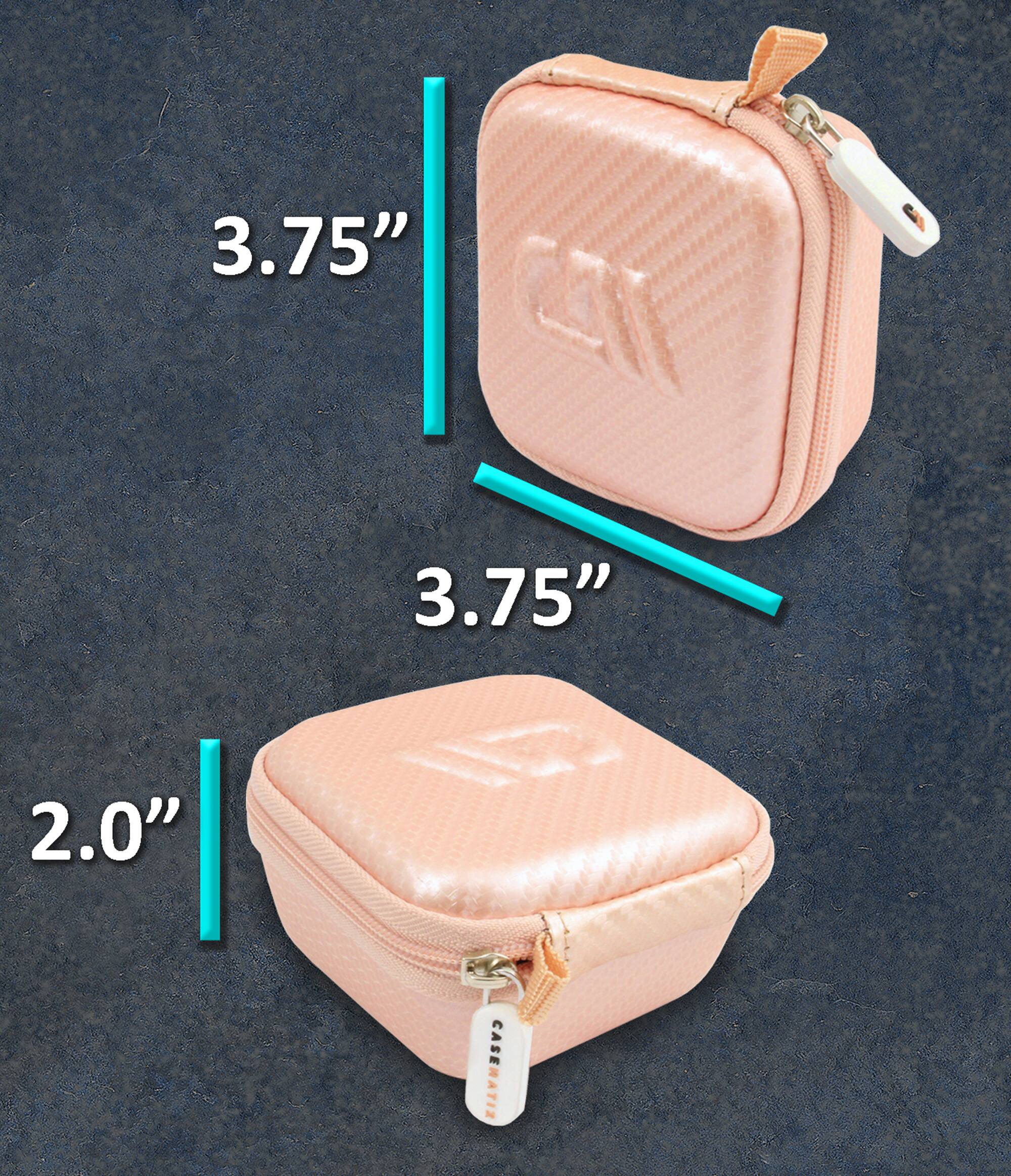 3.75"  
3.75"  
2.0"  

CASEMATIZ