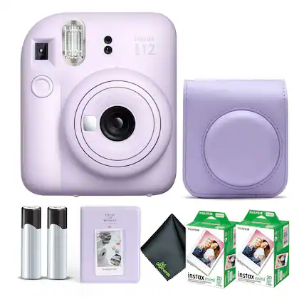 instax mini 12
LENS 60mm
FOCUS RANGE 0.3m~∞
PIECES OF MOMENT
FUJIFILM
instax mini 20
instax mini 20
instax mini 20
DIGINERDS
FUJIFILM
instax mini 20
instax mini 20
instax mini 20
for instax mini