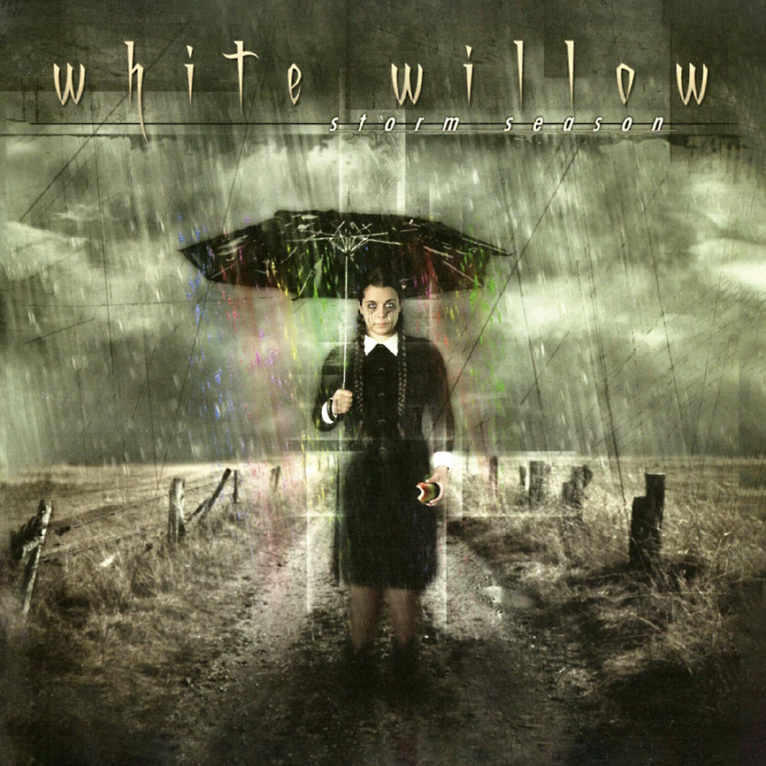 White Willow - Storm Season (remaster)   - COMPACT DISCS [CD] price history on PriceWatchPro