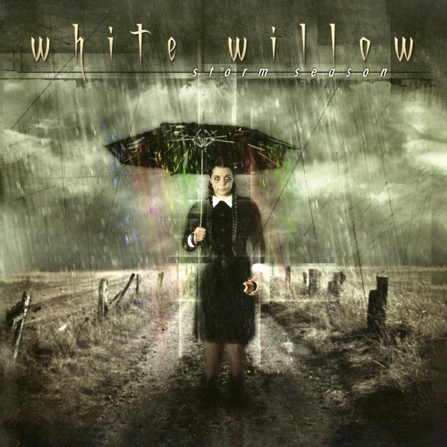 white willow storm season