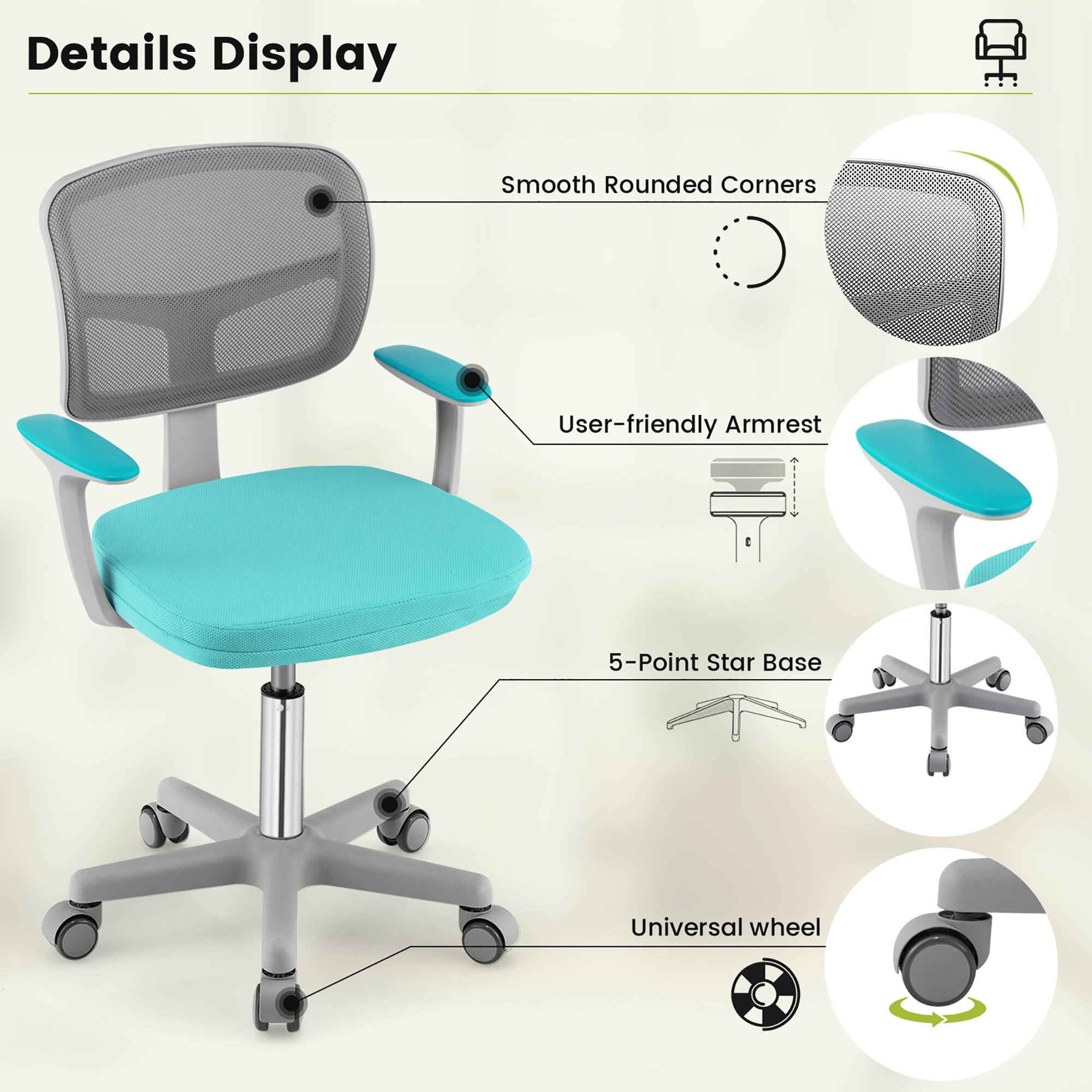 media item thumbnail