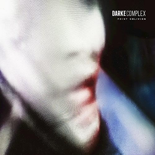 Darke Complex - Point Oblivion  - COMPACT DISCS