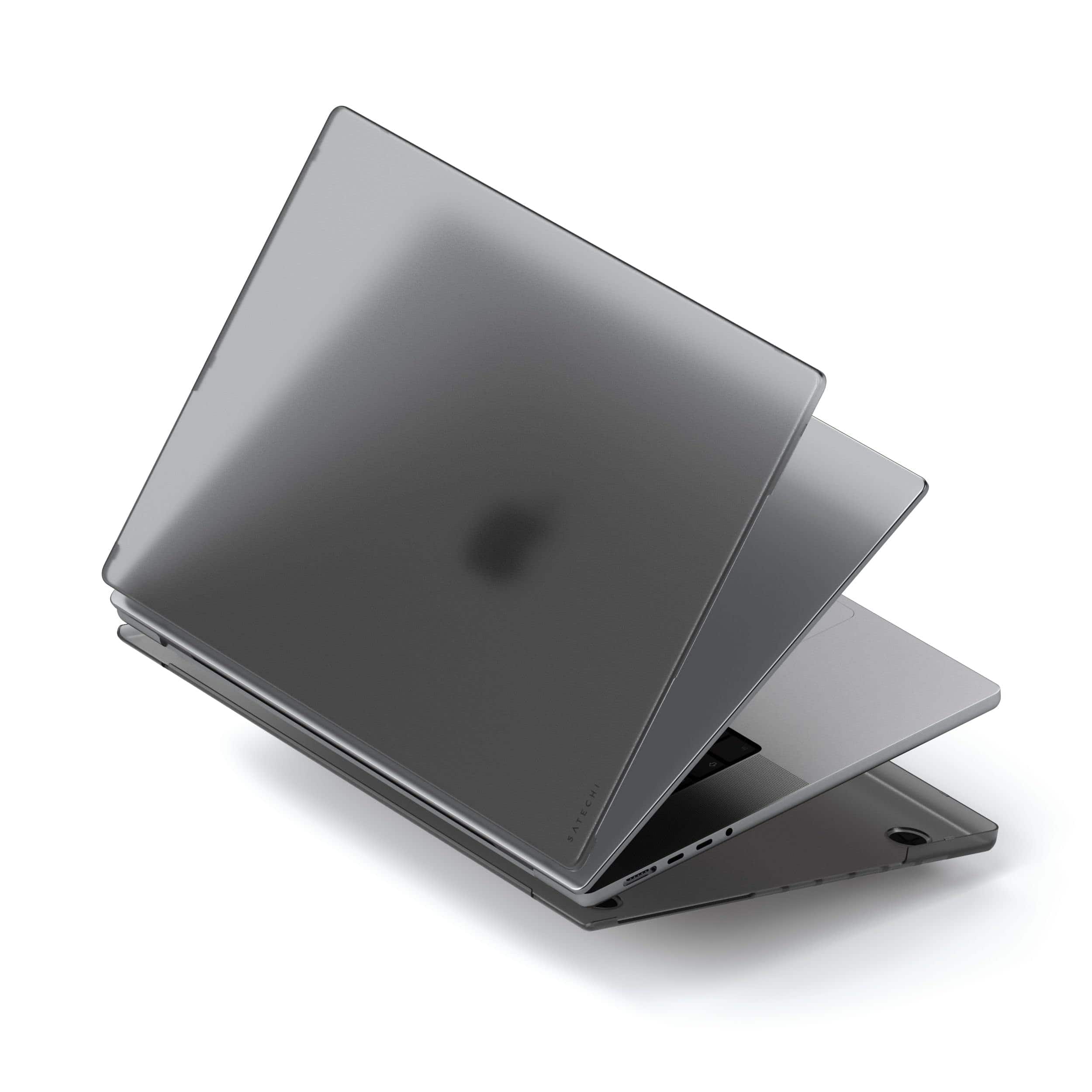 Satechi - Eco-Hardshell Case For MacBook Pro - Dark