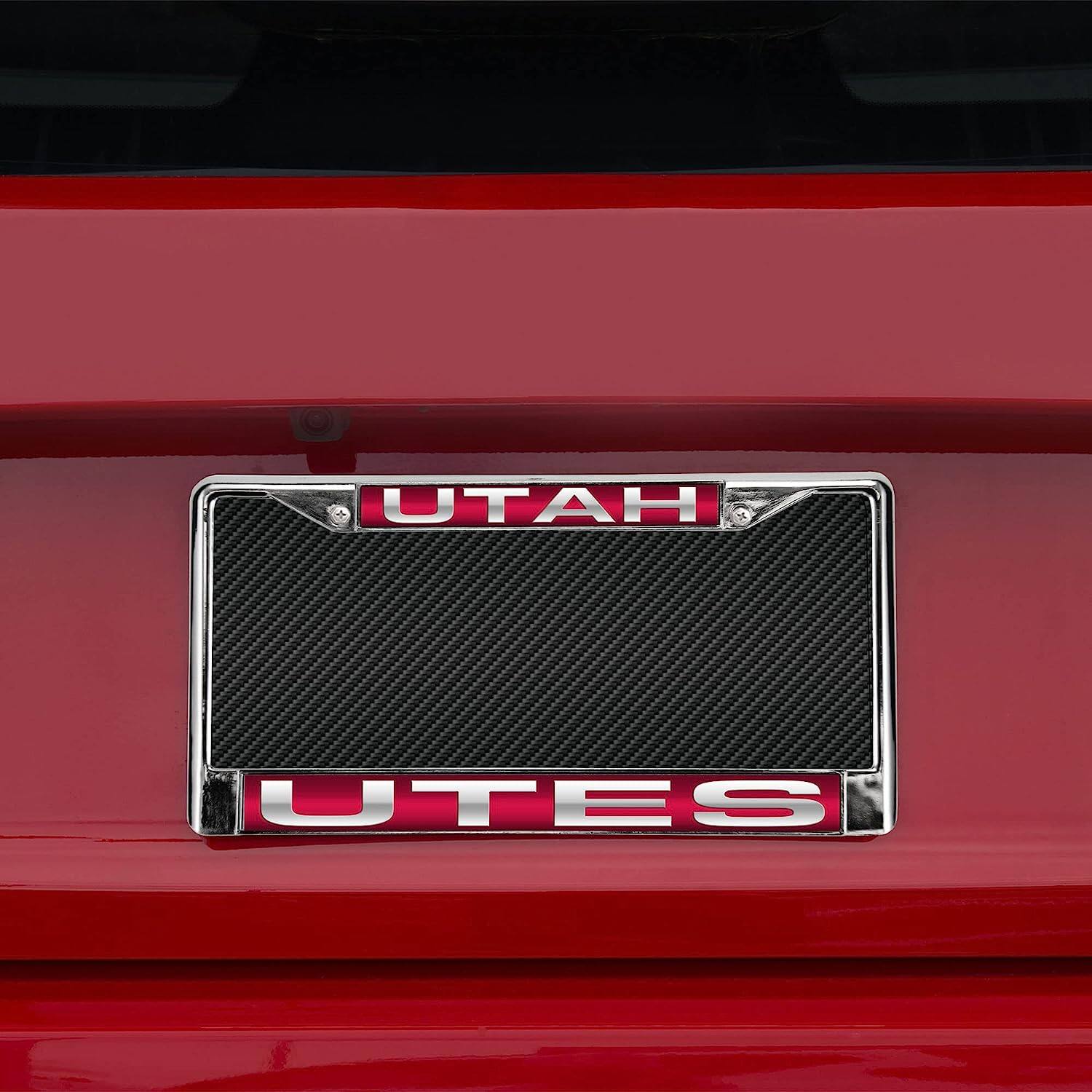 UTAH  
UTES
