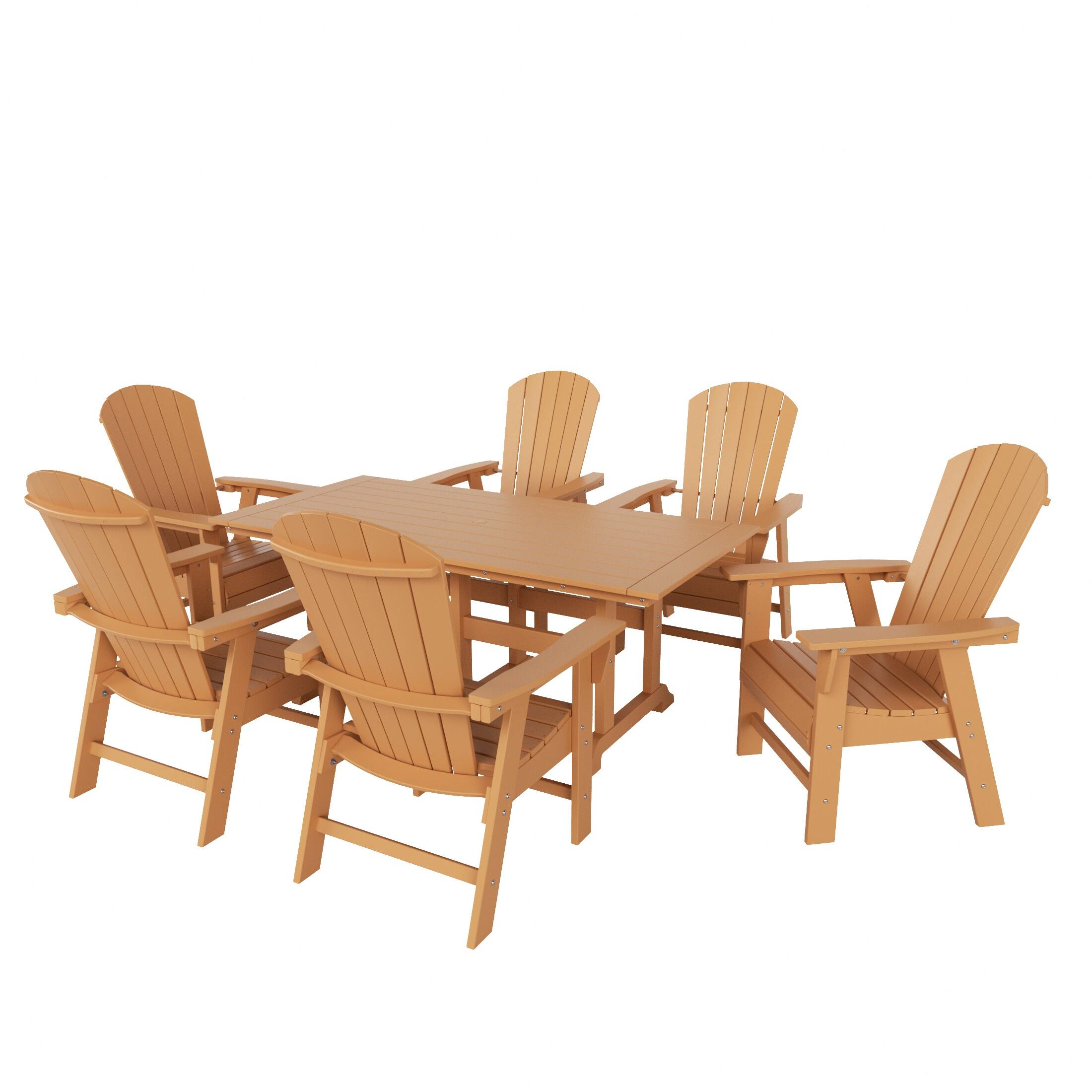 Teak