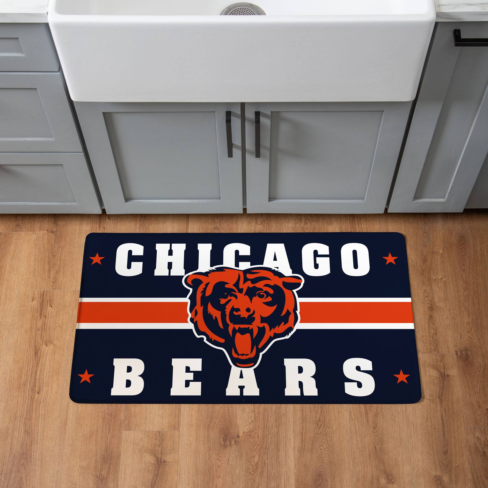 CHICAGO BEARS