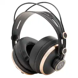 Turnstile Audio - Passenger Series TAPH700 Professional Closed-Back Studio Monitoring Headphones