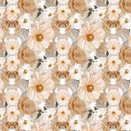 Golden Serenity-Queen