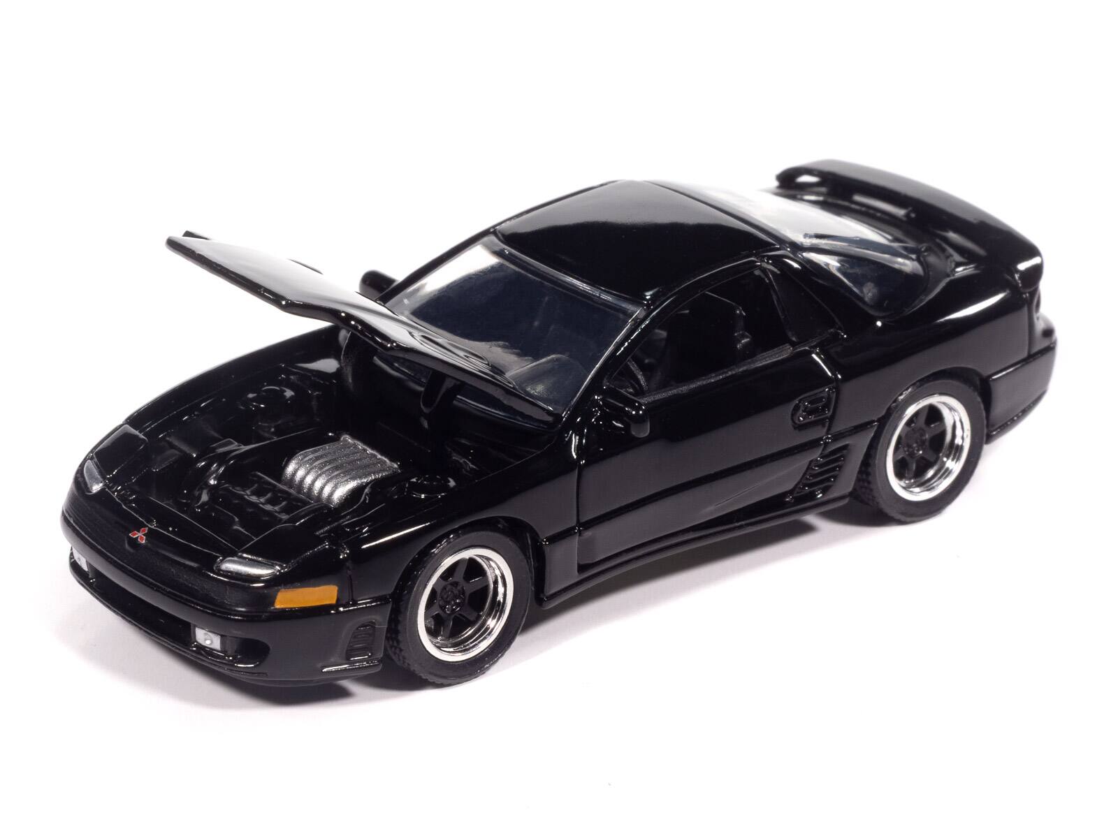 Alt View 6. Autoworld - Auto World Premium 2026 Release 1 Set A of 6 pieces 1/64 Diecast Model Cars by Auto World.