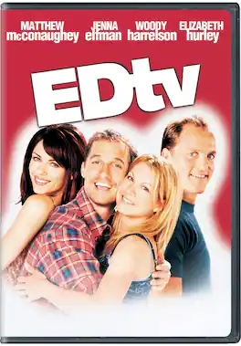 EDtv - DVD