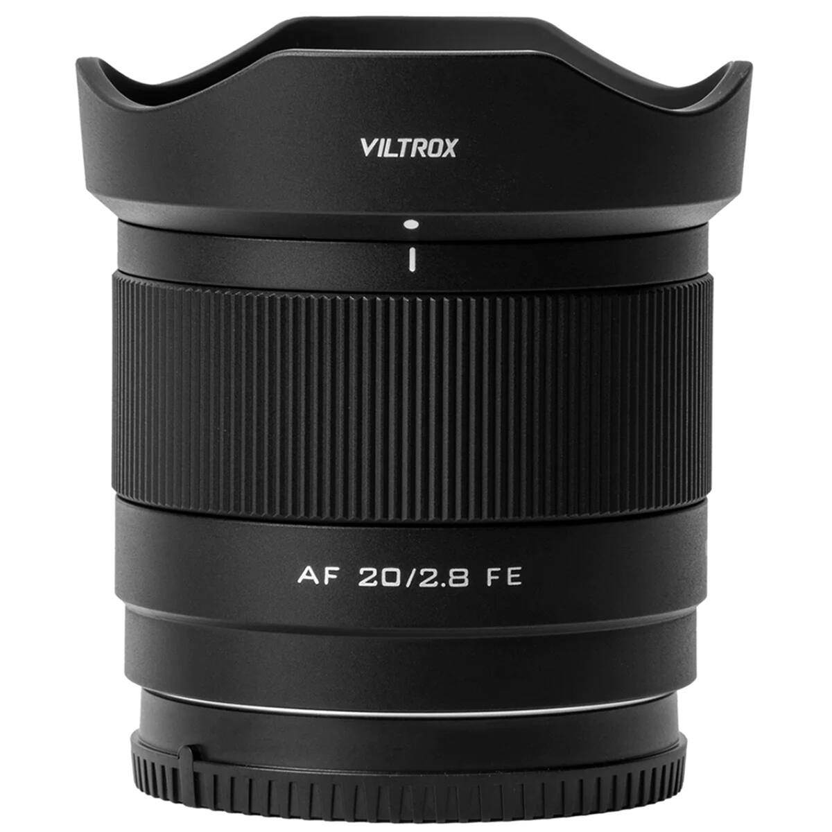 VILTROX  
AF 20/2.8 FE