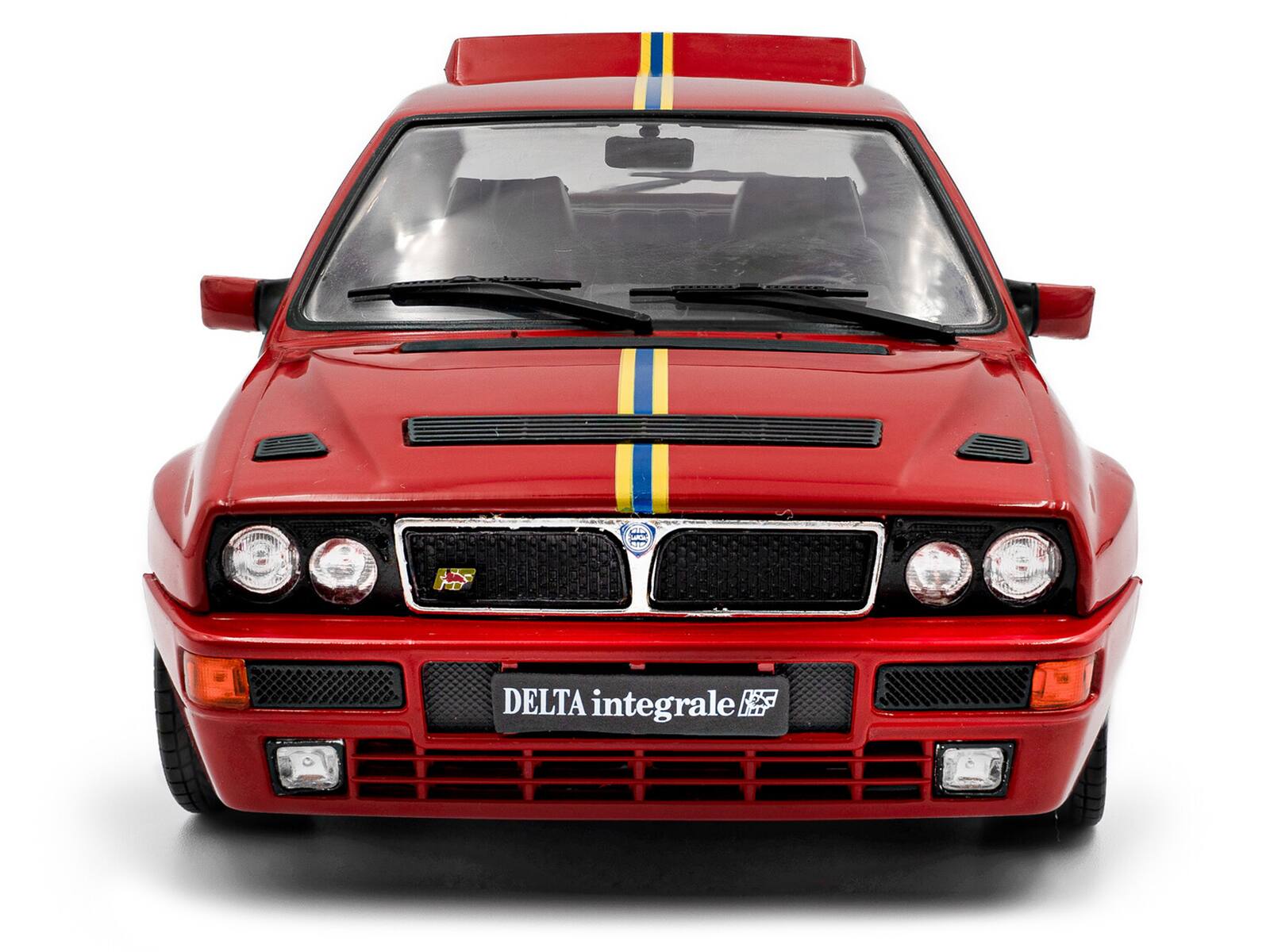 MD DELTA integrale