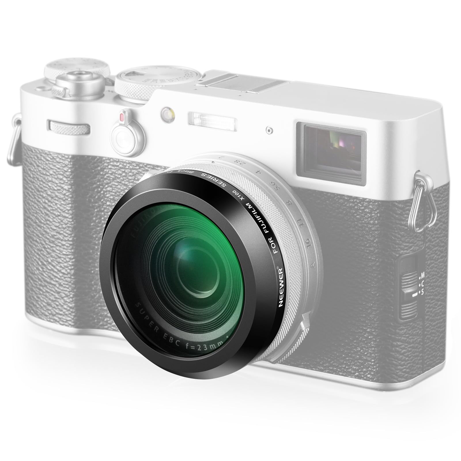 Neewer - Diffusion 1/4 Filter for X100 Series price history on PriceWatchPro