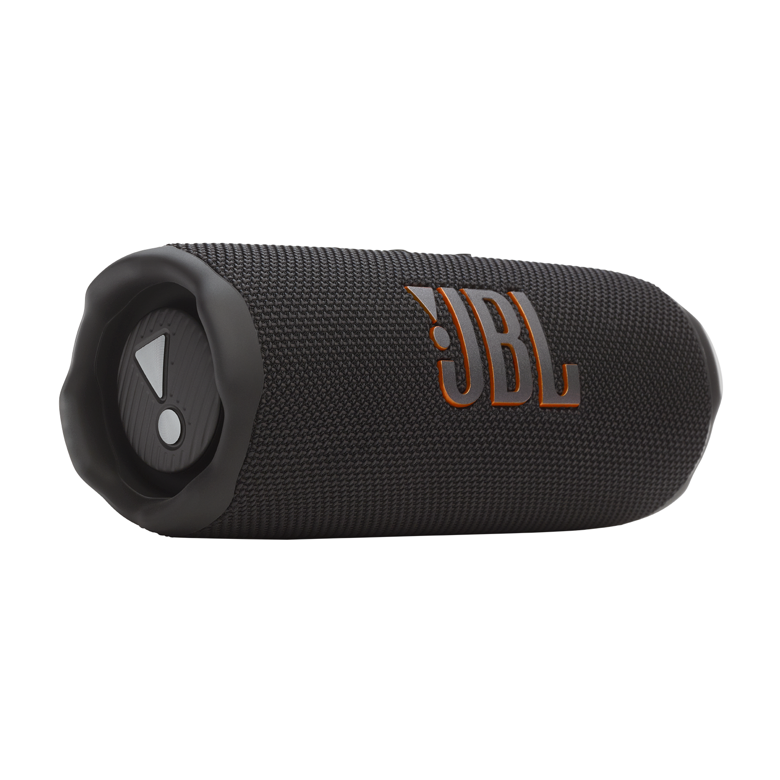 Alt View 7. JBL - JBL Flip 7 - Portable waterproof and drop-proof speaker - 2025 - Black.