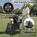 Pet-friendly Design
5-Sided Mesh Windows
Enhance ventilation and visibility
Adjustable & Detachable Canopy
Provides optimal sun protection for your beloved pets