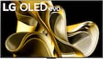 LG - 83" Class M3 Series OLED evo 4K UHD Smart webOS TV with Wireless Connectivity (2023)