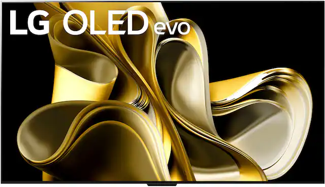 LG OLED evo