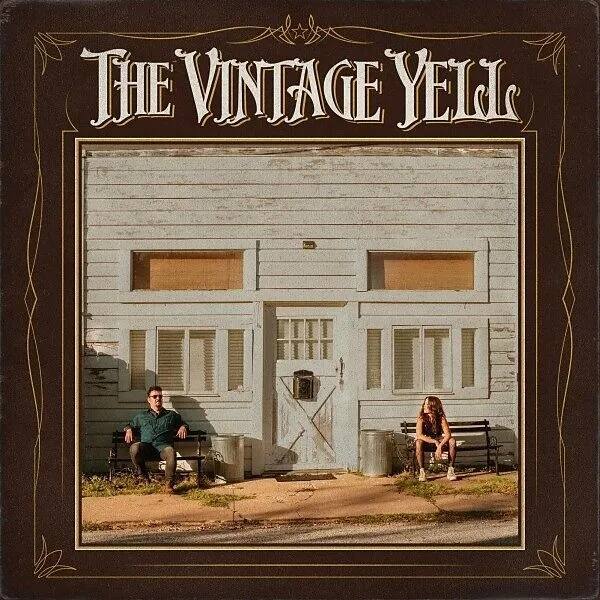 The Vintage Yell [LP] [VINYL] price history on PriceWatchPro