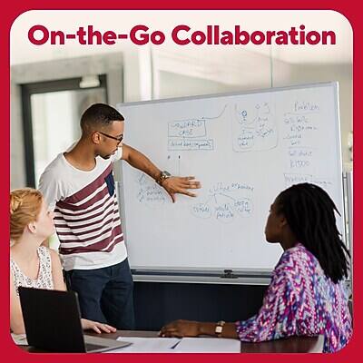 On-the-Go Collaboration

TANDARIST

FRAISTA