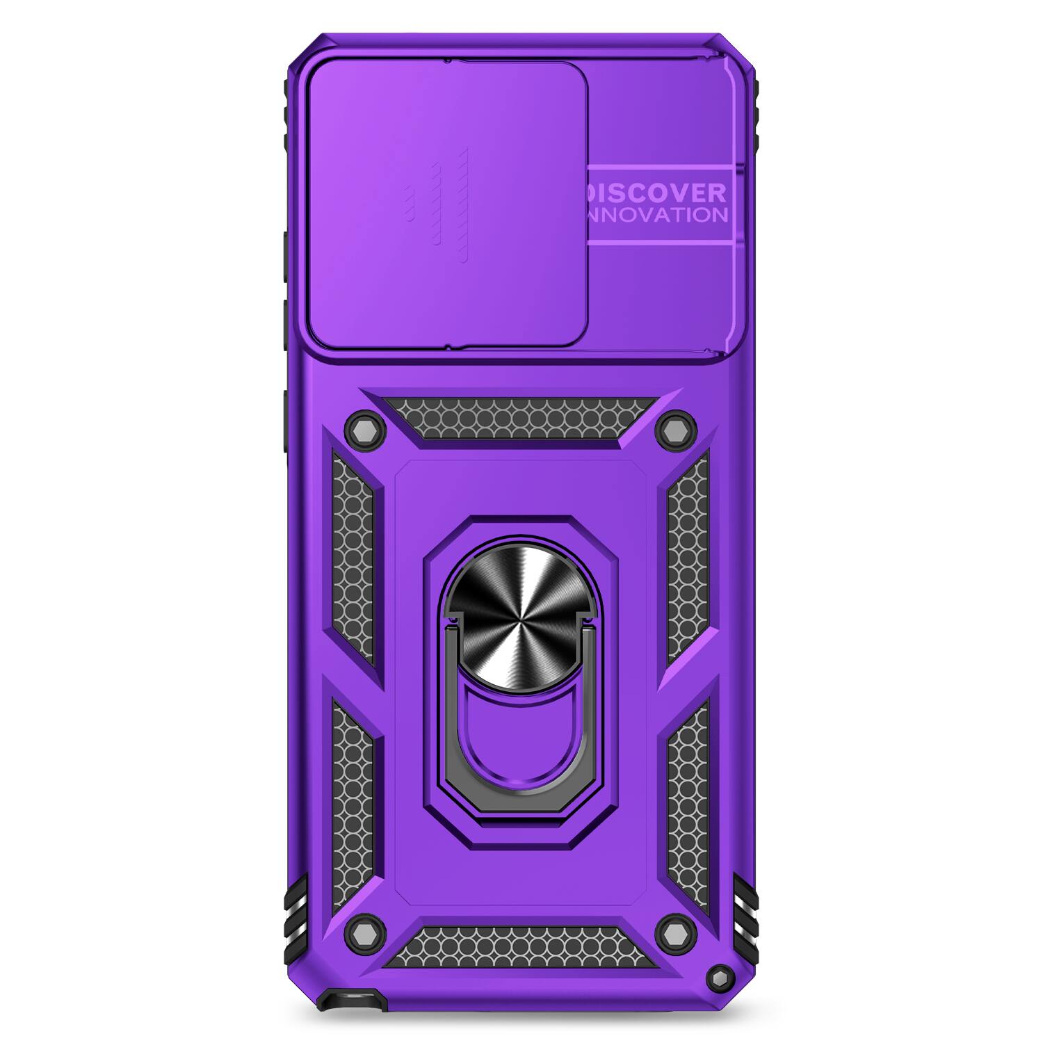DISCOVER INNOVATION