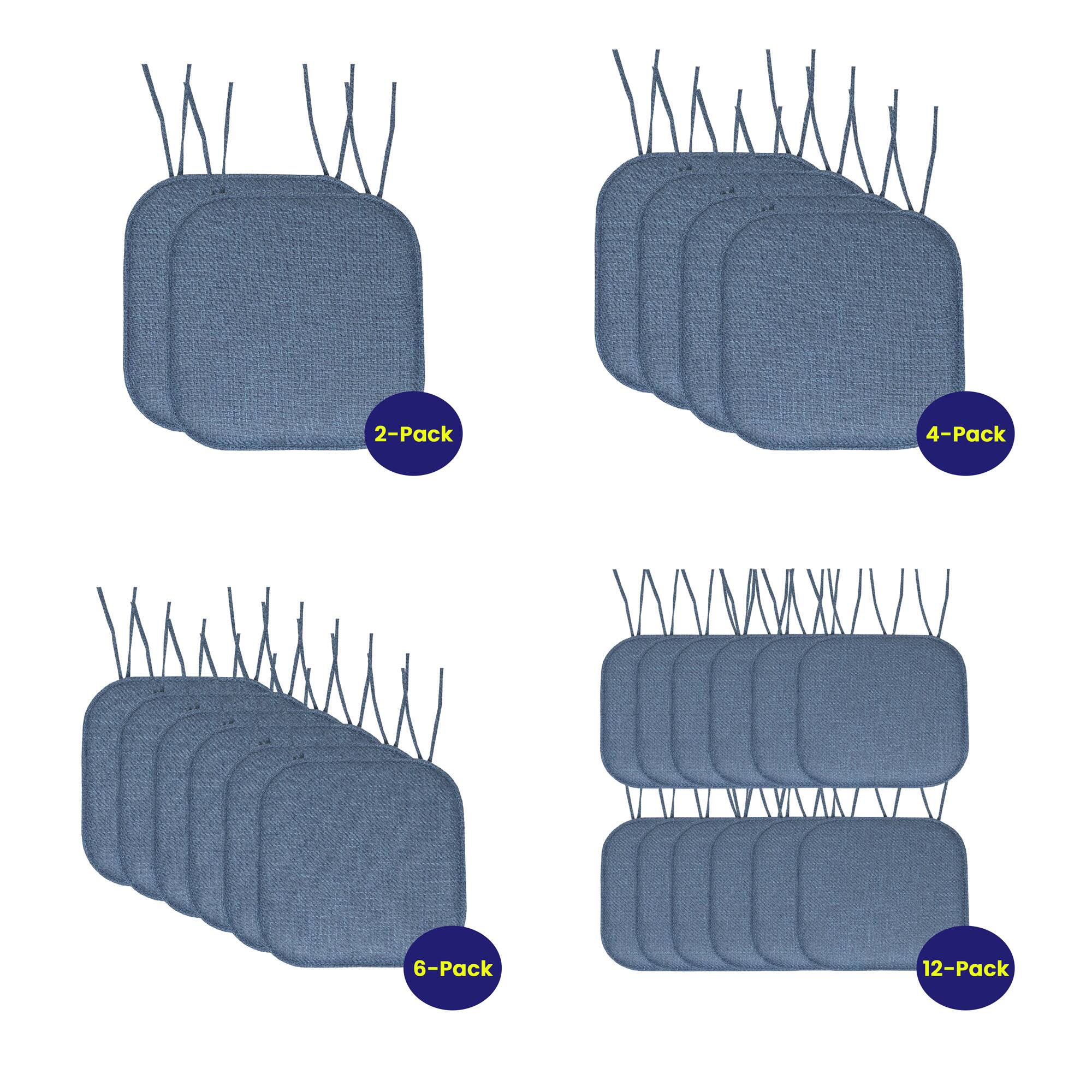 2-Pack  
4-Pack  
6-Pack  
12-Pack