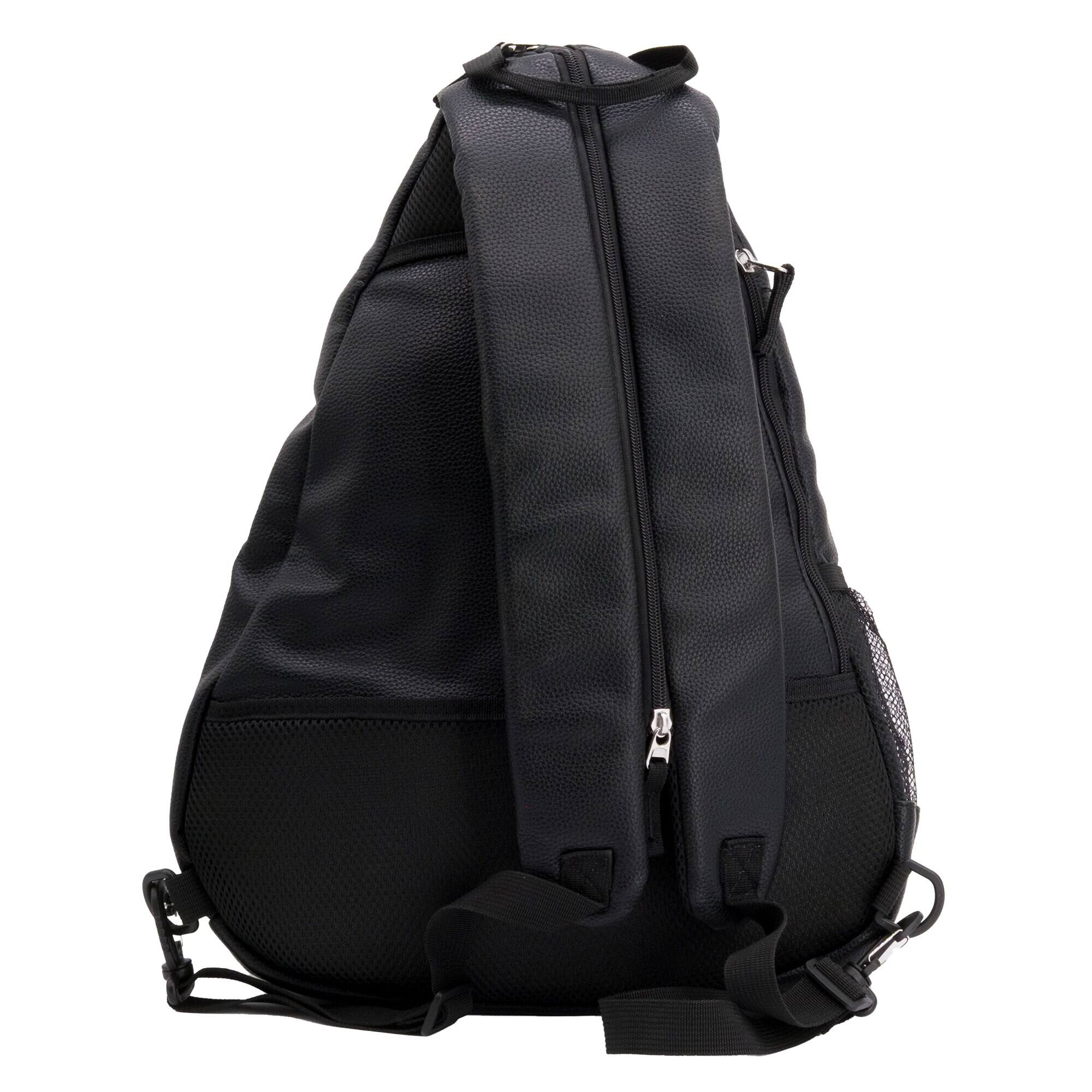 Alt View 1. Team Golf - Pittsburgh Steelers Embroidered Team Backpack - Multicolor.