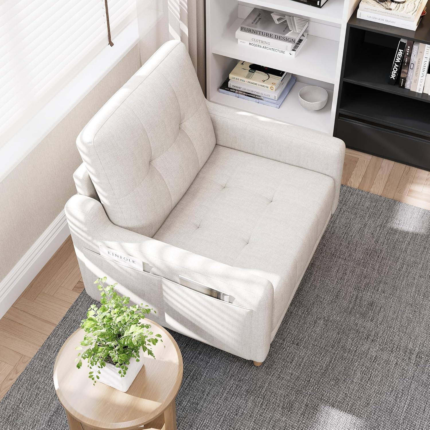 FURNITURE DESIGN  
CLOTHING  
MODERN ARCHITECTURE  

KINIOLEK