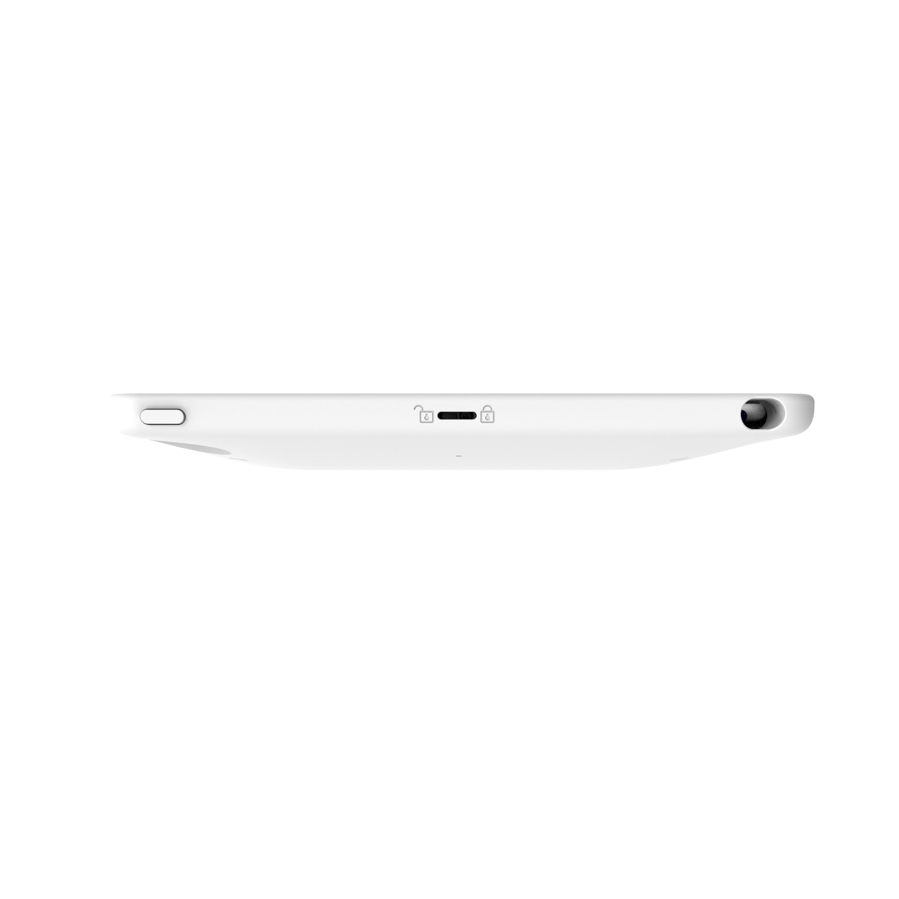 Alt View 14. iPort - CONNECT PRO - CASE FOR APPLE IPAD 10.2" (9th Gen) (Each) - White.
