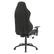 Alt View 11. OSP Home Furnishings - High Stakes Gaming Chair - Black/White.