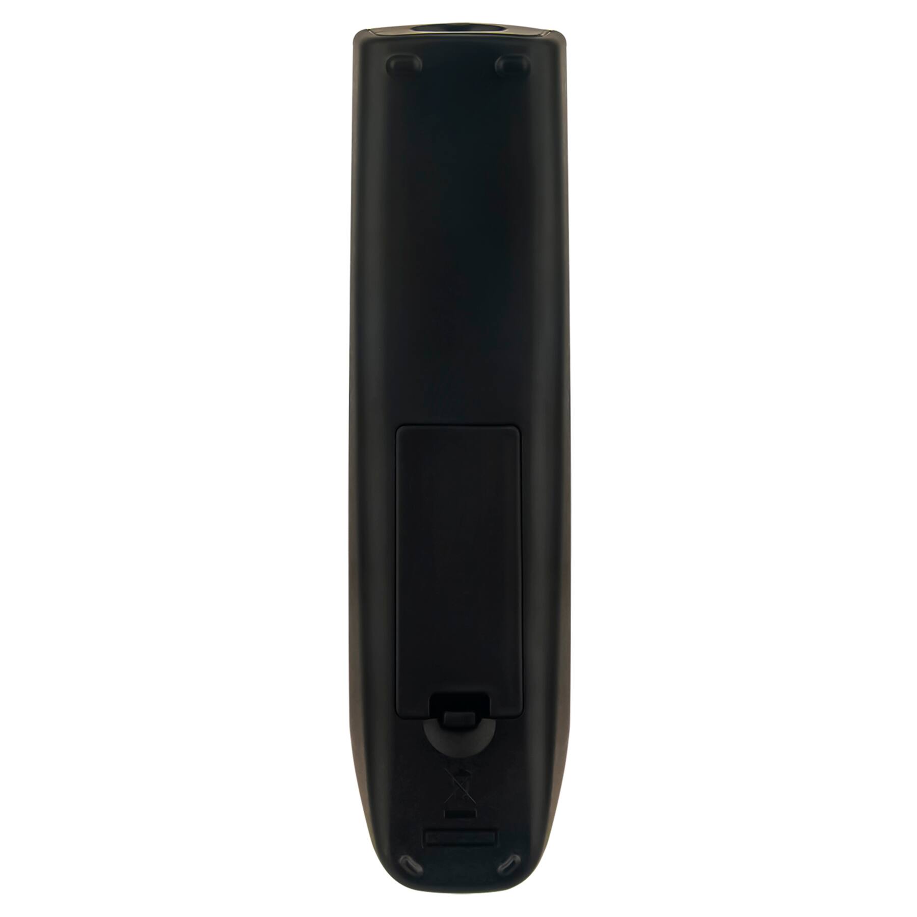 Back. ALLIMITY - BN59-01002A Replacement Remote, Control Fit For Samsung LCD TV LA22C350D1 LA32C350D1 LN19C350D1 PL42C430A1 PL42C430A1XSR - Black.