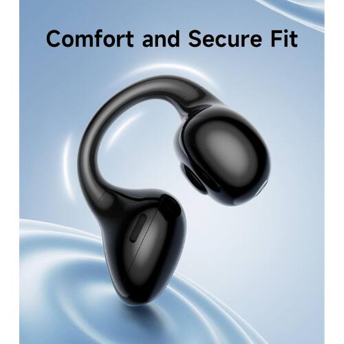 Comfort and Secure Fit