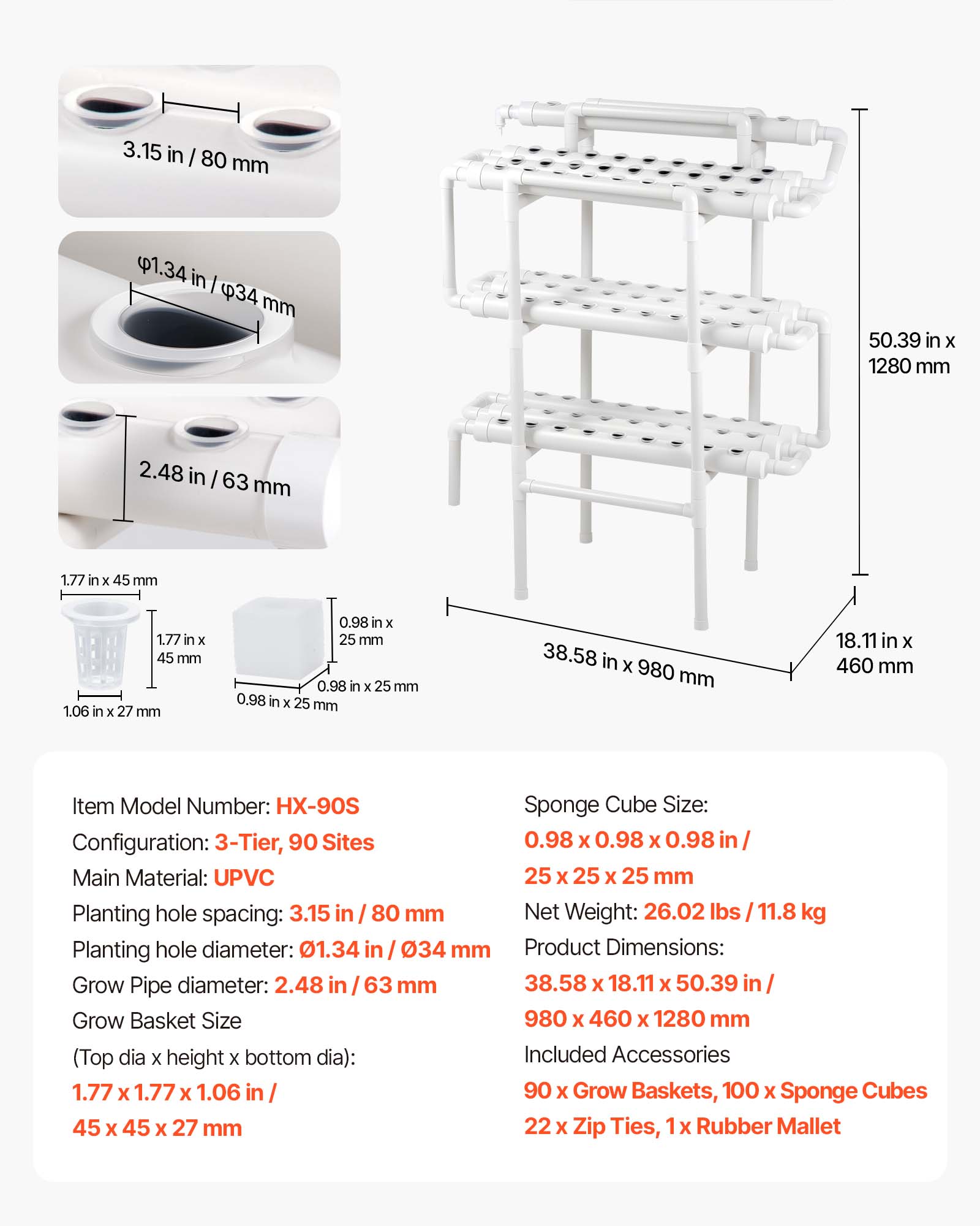 media item thumbnail