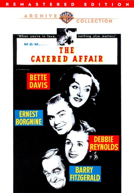 Front Zoom. The Catered Affair [1956].