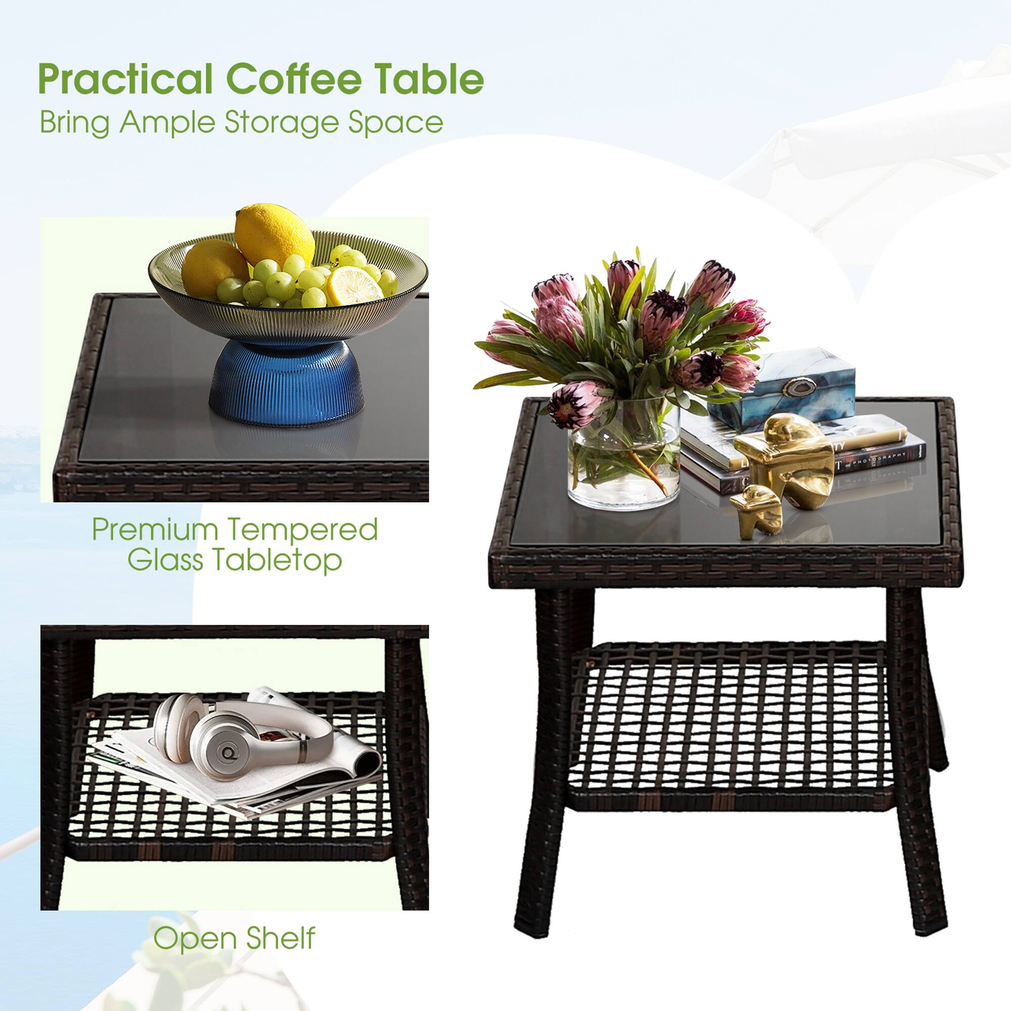 media item thumbnail