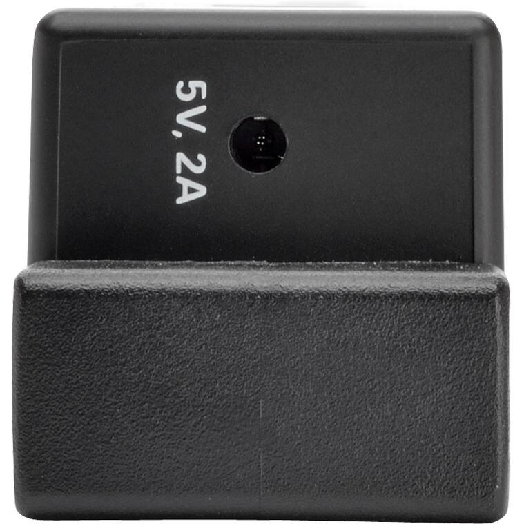 Alt View 7. Tripp Lite - Eaton Tripp Lite Series USB 3.x (5Gbps) Docking Station for Microsoft Surface and Surface Pro, USB-A, GbE - for Tablet.