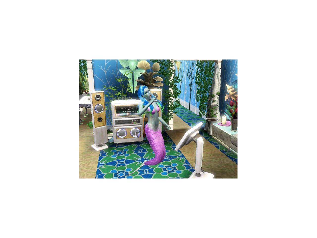Alt View 1. Electronic Arts - The Sims 3: Island Paradise PC Game.