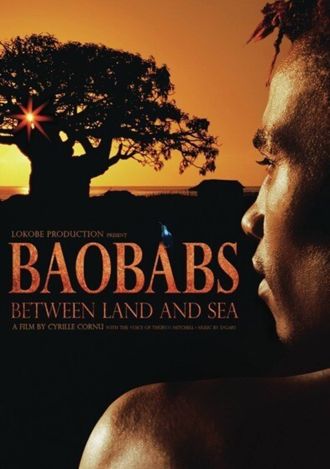 Baobabs Between Land and Sea  - DVD