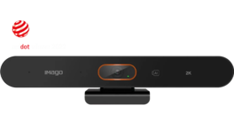 Imago - AIO Huddlecam UC100PRO - Limited Edition - Black